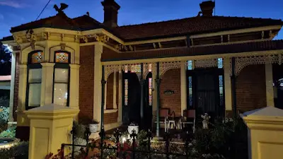 Allora House Kalgoorlie