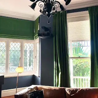 South Perth heritage house