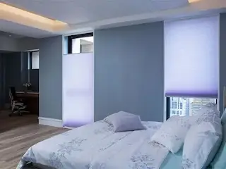 how to clean cellular honeycomb blinds